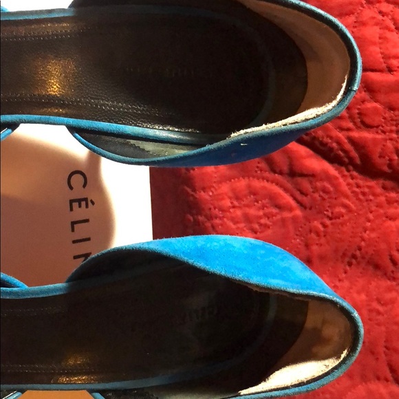 Celine Heels - Picture 5 of 5